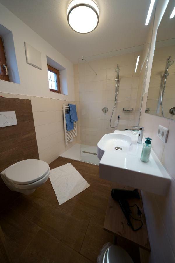Quellenhof Apartamento Oberlängenfeld Exterior foto